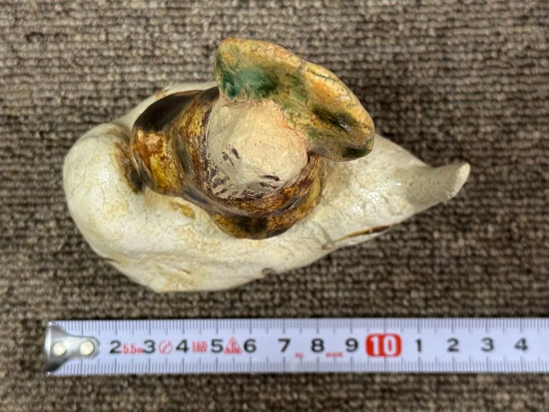 濱比嘉詩子 地蔵菩薩