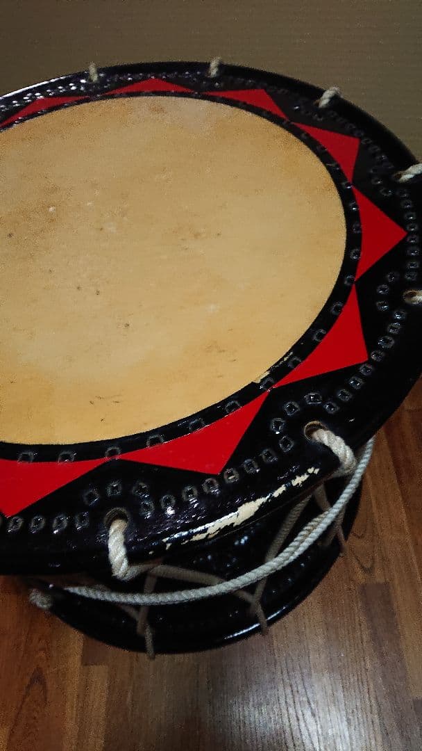 さんさ太鼓 (約52cm)