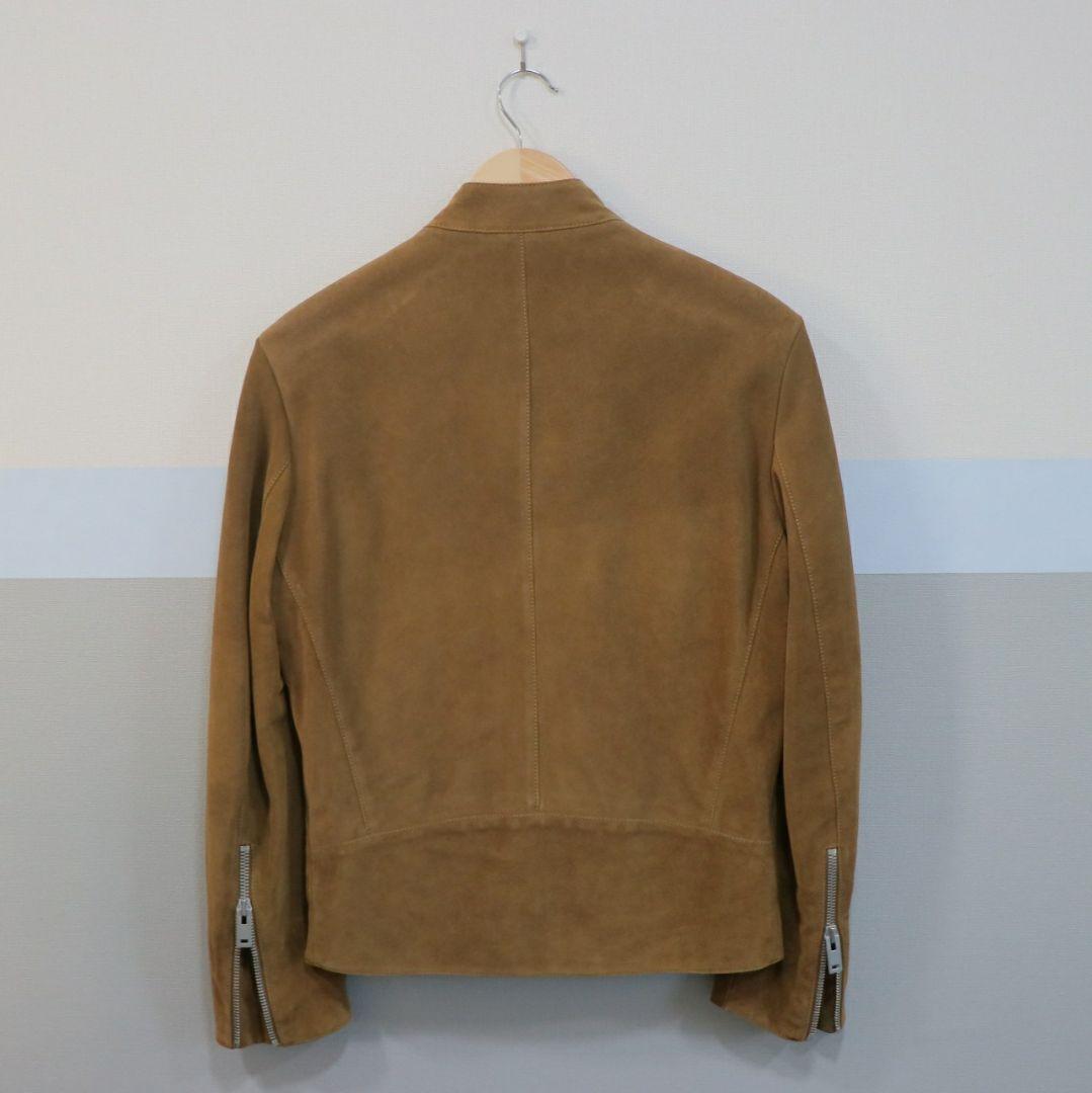 nov.27.2010 Maison Margiela 八の字ライダーズ