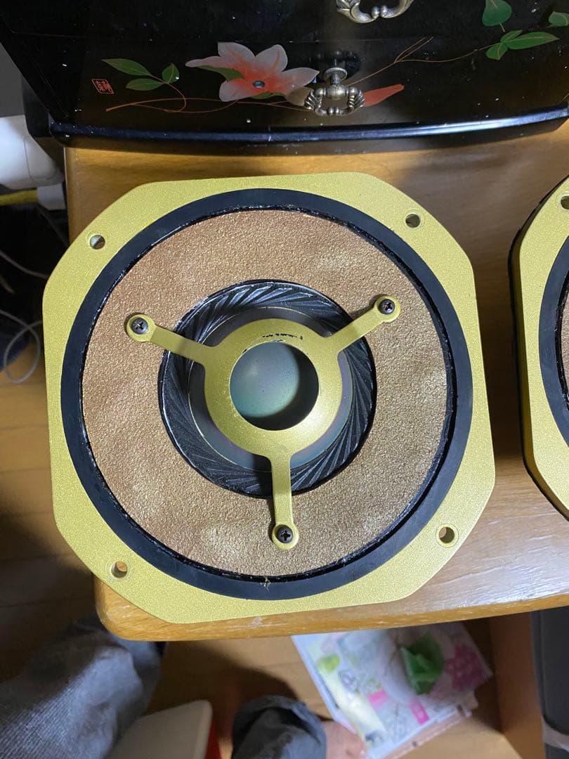 スピーカー・ウーファー Yamaha NS-1000m