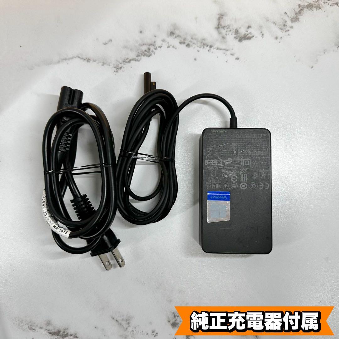 【S/BT100】 Surface Pro8 i5/8/256 Office