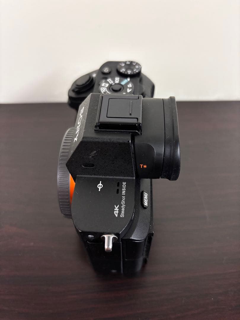 SONY α7Rⅱ ミラーレスカメラ