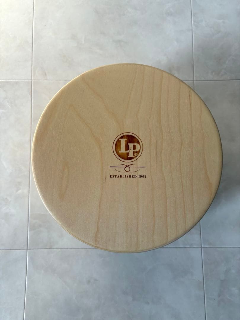 ラテンパーカッション　スネアカホン　LP1410S