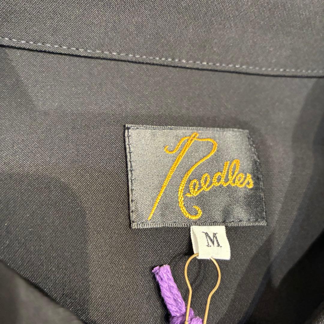 NEEDLES ニードルズ　シャツ　ジャケット