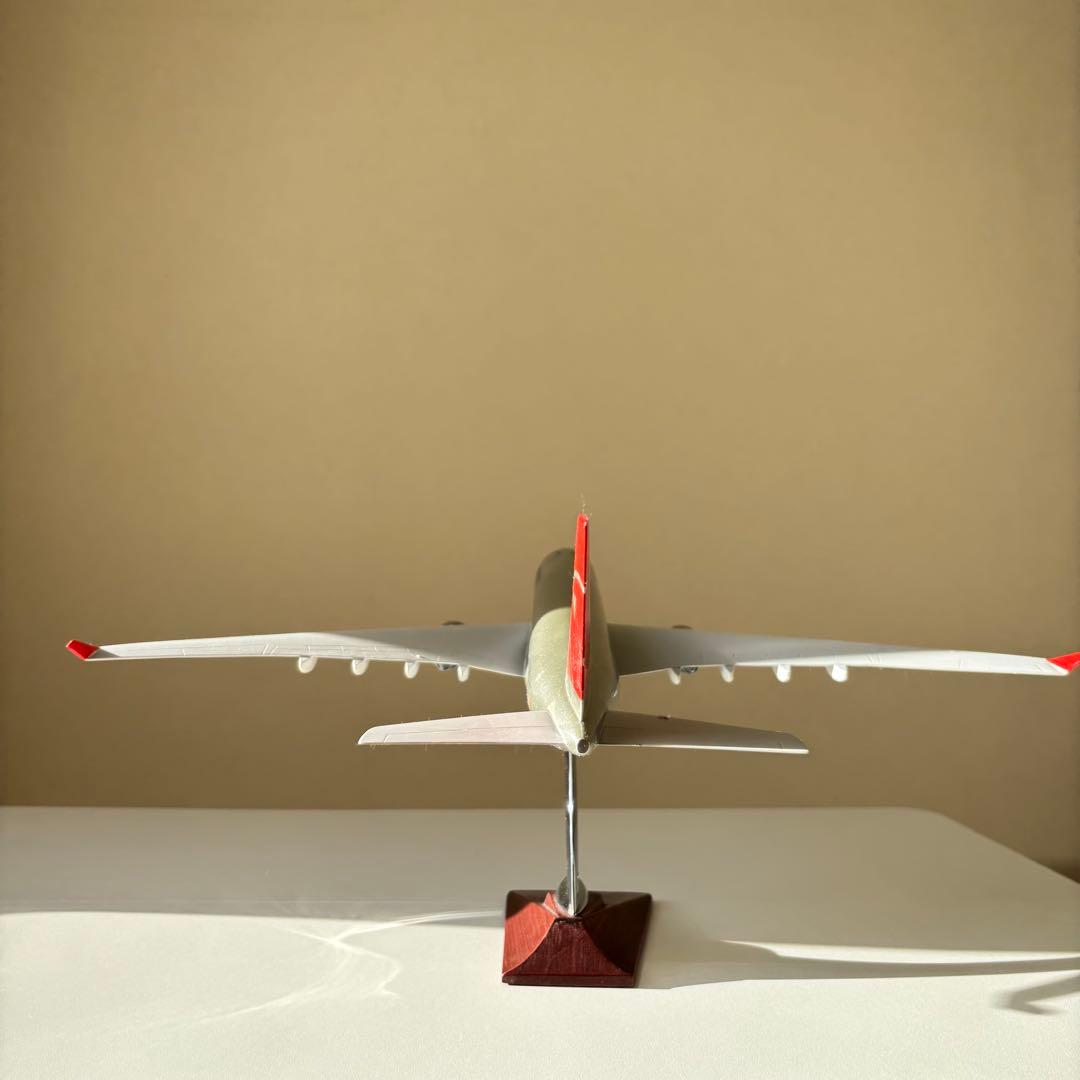 【匿名配送】ノースウエスト 航空機 飛行機 模型 nwa 航空機モデル NW