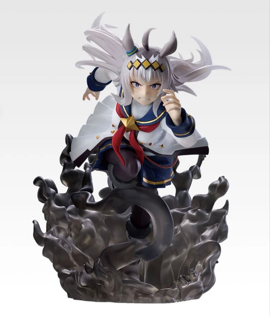 一番くじ 『ウマ娘 シンデレラグレイ』 A賞、ラストワン賞　セット売り