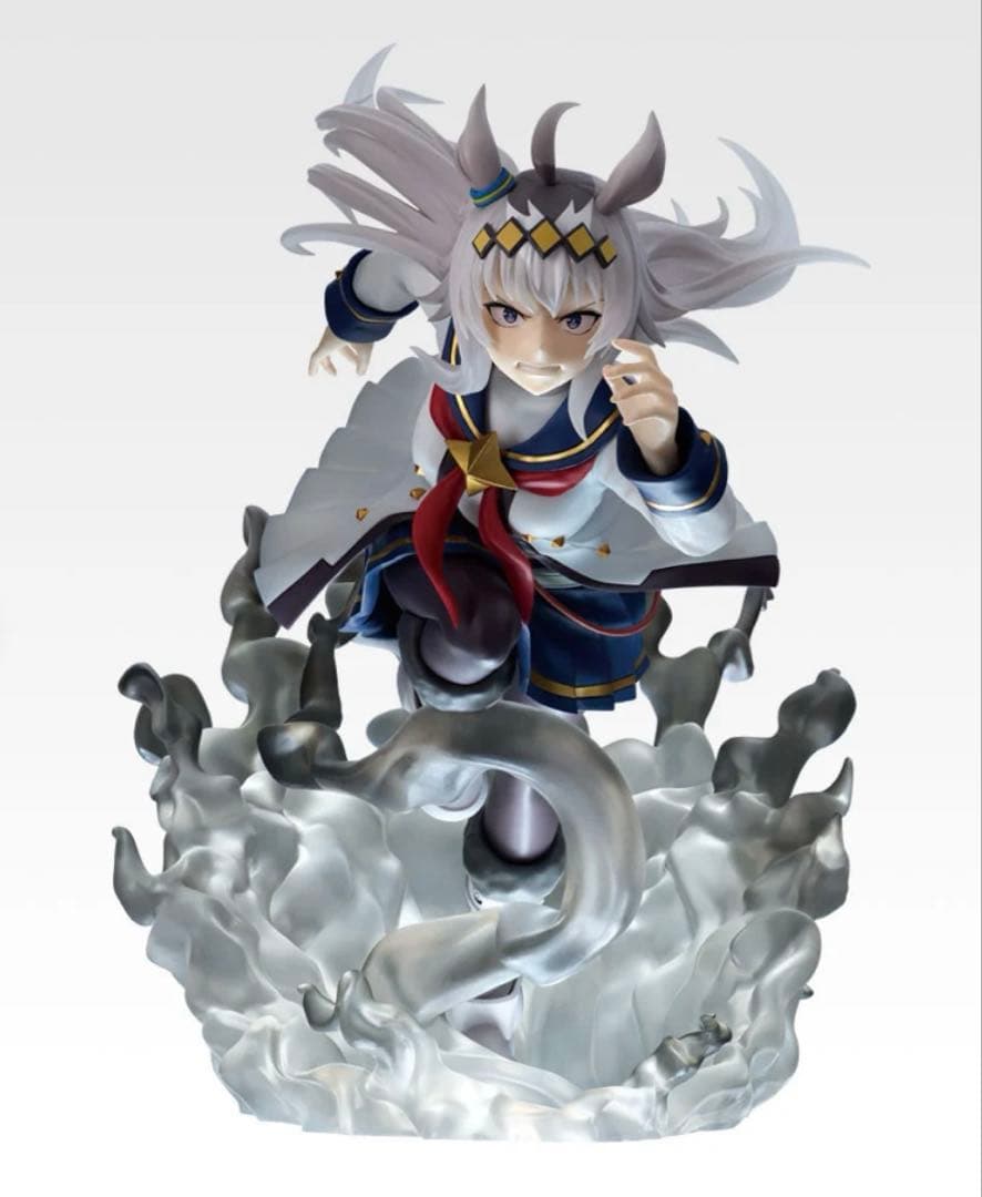 一番くじ 『ウマ娘 シンデレラグレイ』 A賞、ラストワン賞　セット売り