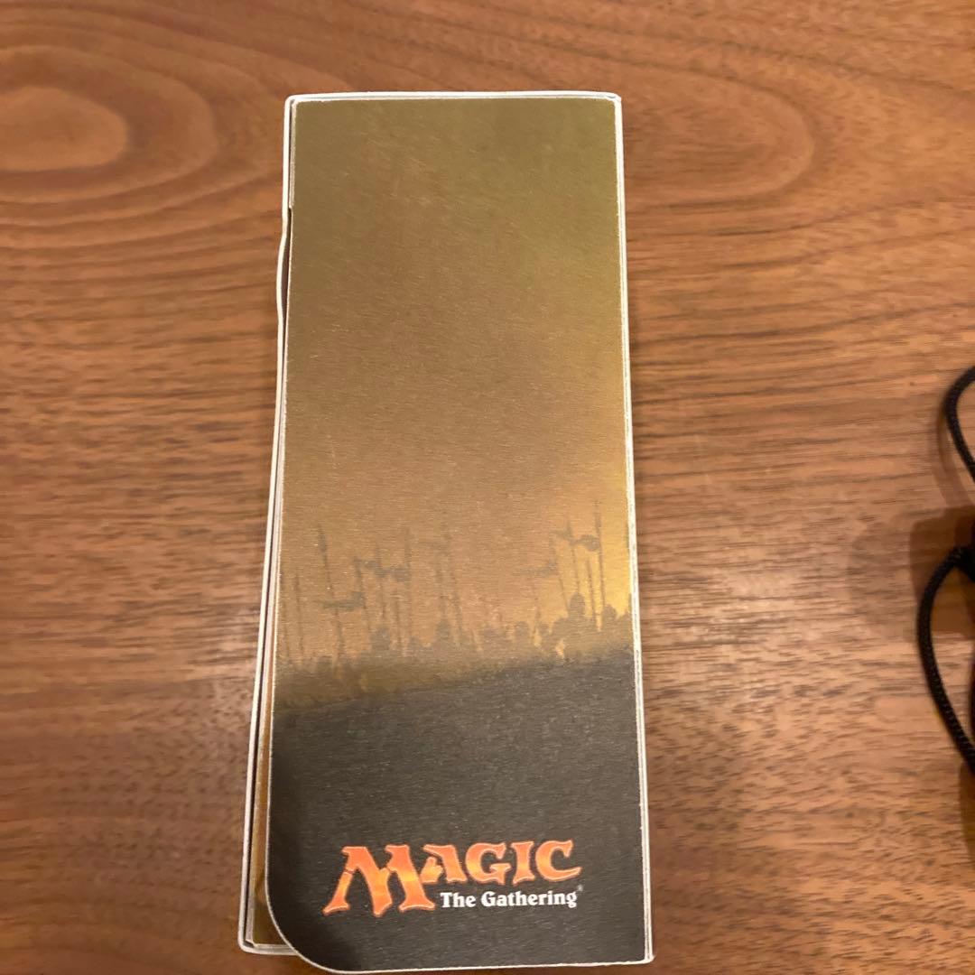 ギデオン デッキケース