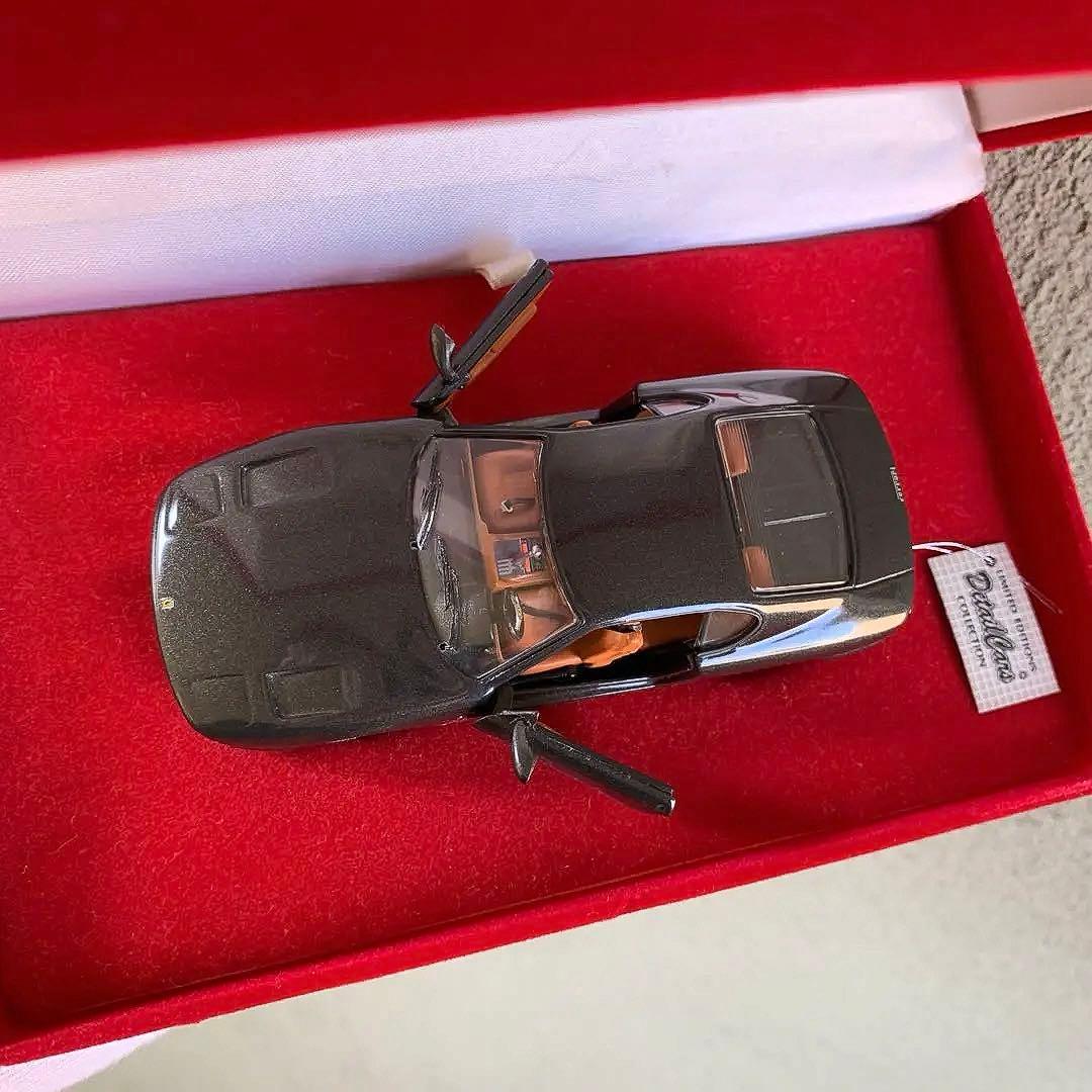 稀少品C.D.C s.r.l FERRALI 456GT made ITALY