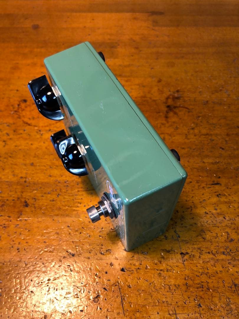 T-Rex COMP-NOVA ギターエフェクター　コンプ