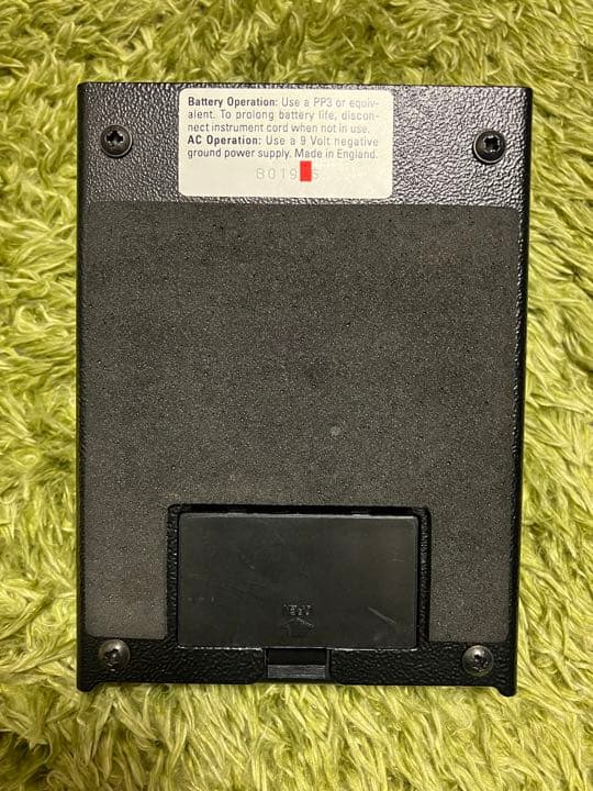 Marshall Blues Breaker マーシャル ブルースブレイカー完品