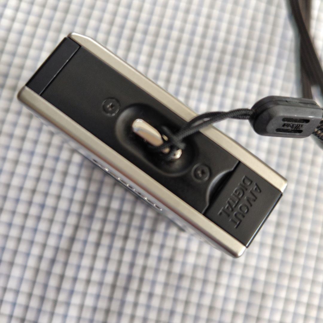 Canon IXY DIGITAL 10 デジタルカメラ【ジャンク品】