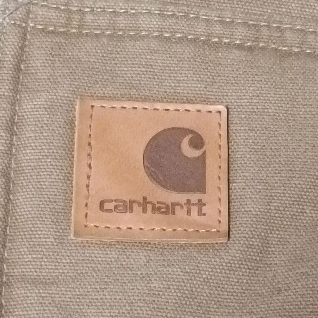 Carhartt デトロイトジャケット ダブルジップ ダック 90s 3XL