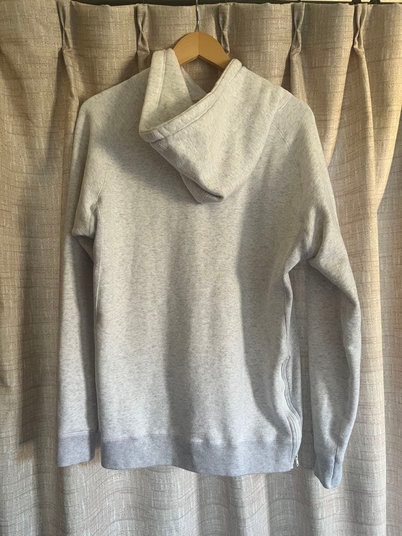 CARPE DIEM×BEDWIN カルペディエム パーカーキムタク