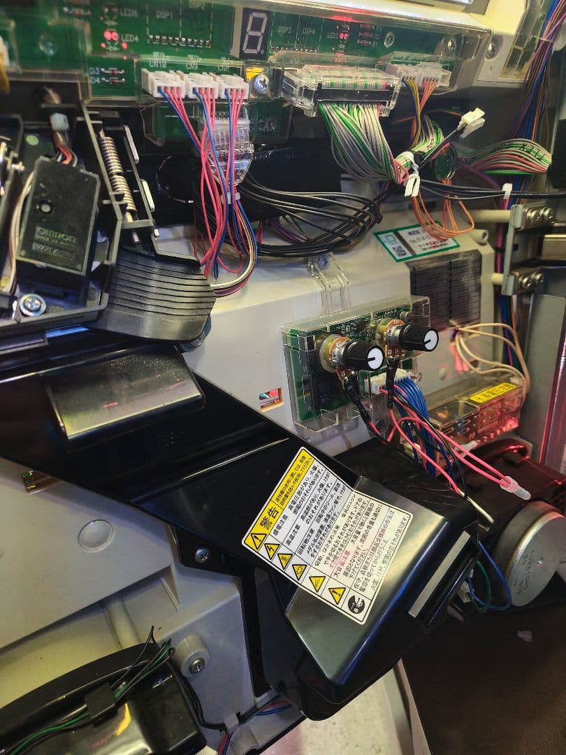 パチスロ モンキーターン2 実機 山佐