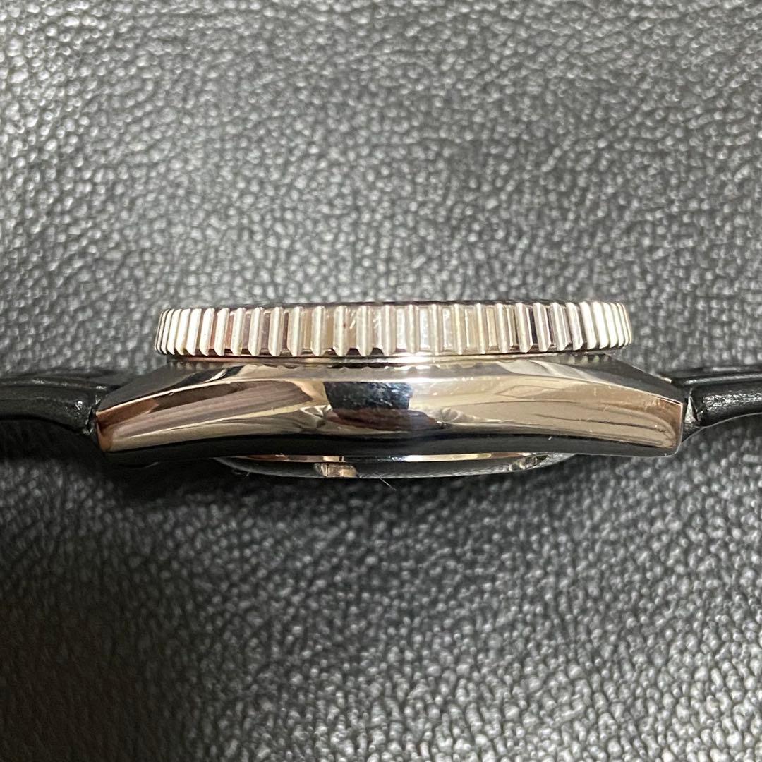 セイコー ダイバー ペプシベゼル 亀戸2625-001B 1980.Sep 稼動