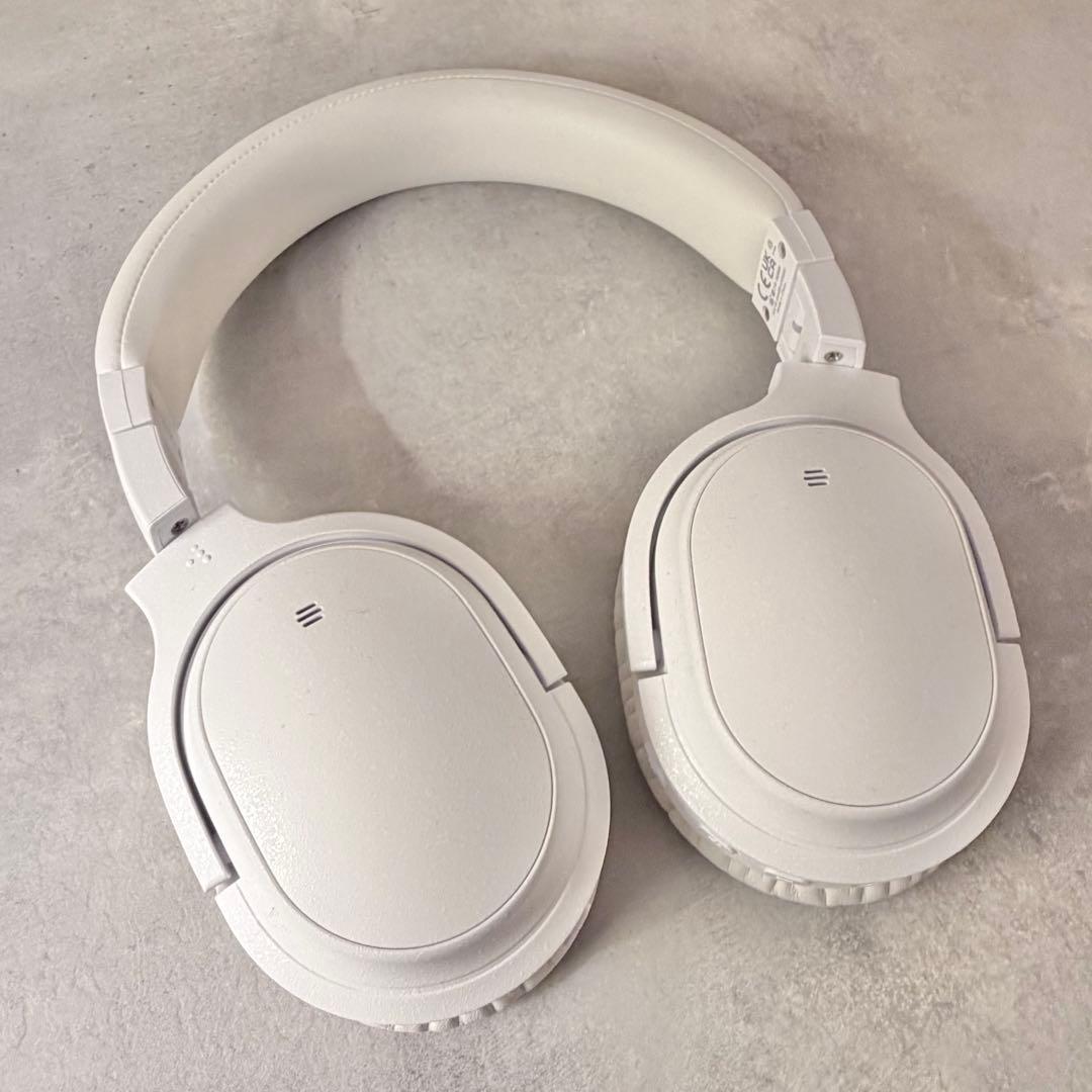 final UX3000 ワイヤレスヘッドホン