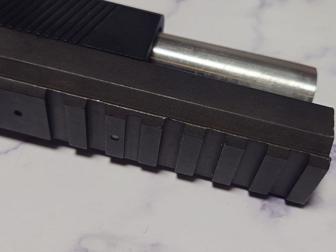 能*ス様 WA WILSON COMBAT ウィルソンコンバット SCW