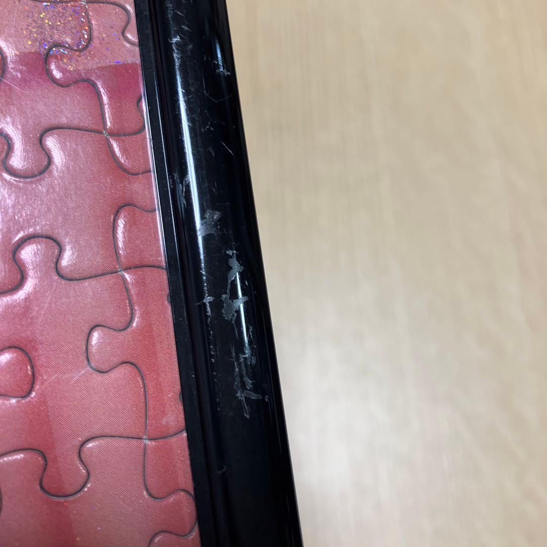 スーパーマリオ　クリスマス　ジグソーパズル　セントラルホビー　完成品