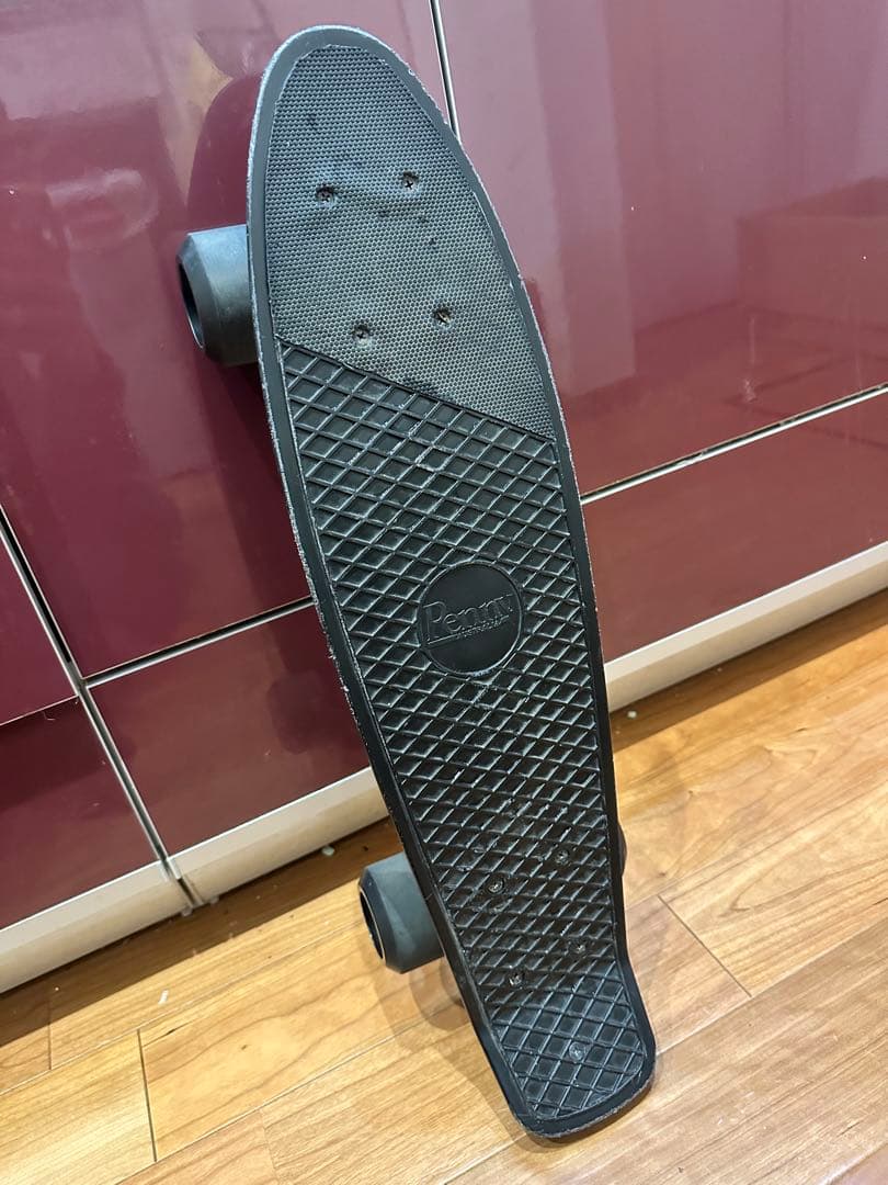 Penny 22インチ　オリジナルFESN仕様　スライド　クルーザー