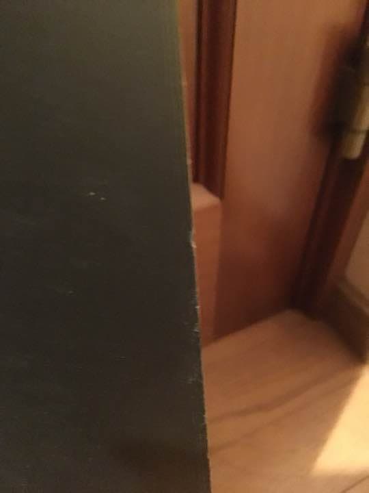 みるきー特大パネル