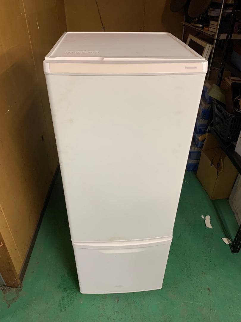 在庫処分#843 冷蔵庫　Panasonic 2022年製