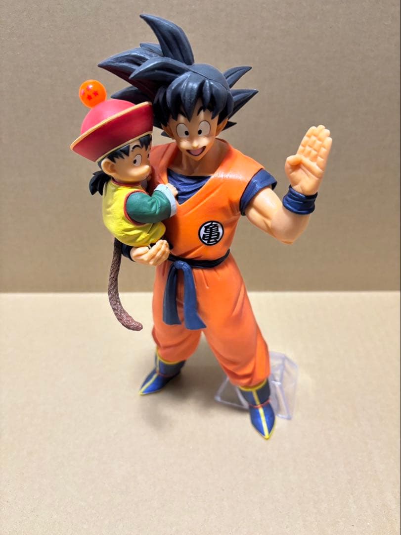 一番くじ　ドラゴンボール　セット売り