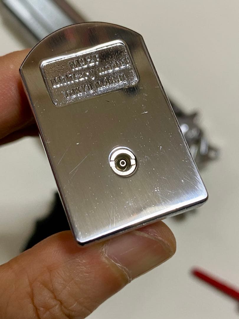 【セール】美品　東京マルイ　m92f ガスブロ