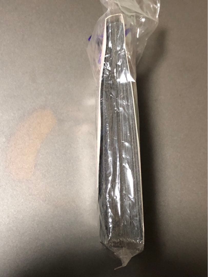 エバンゲリオン　カードコレクションパートⅡ