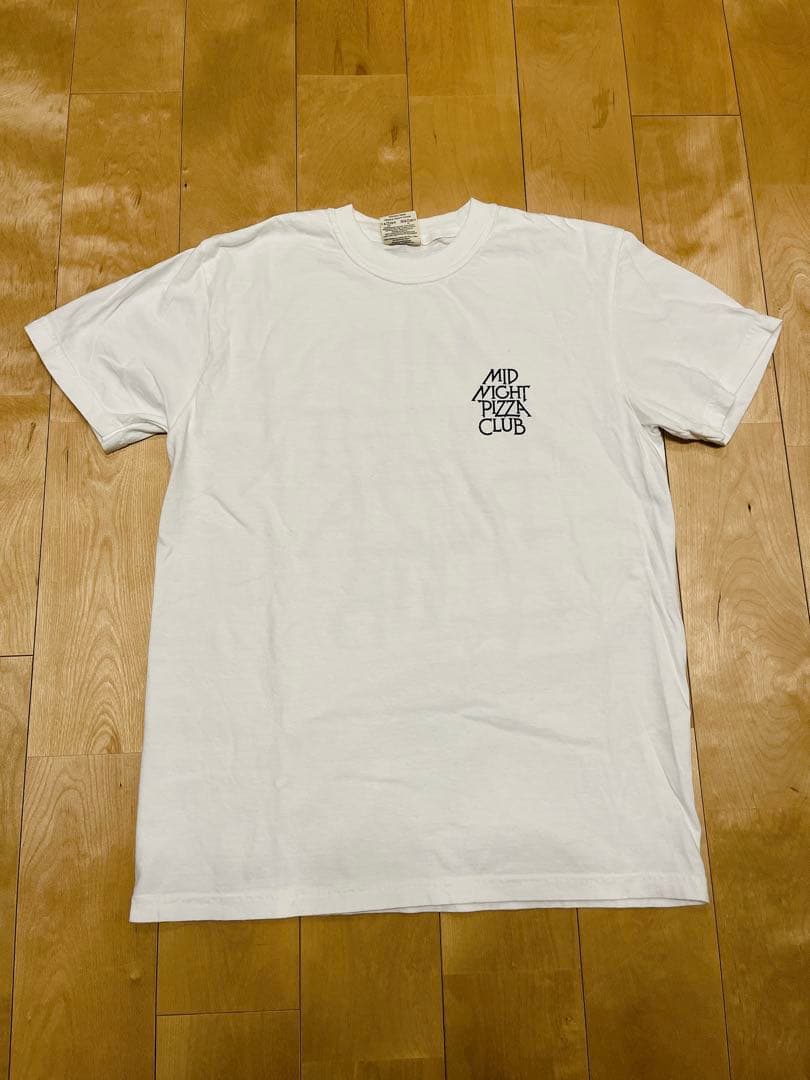 MIDNIGHT PIZZA CLUB Tシャツ M