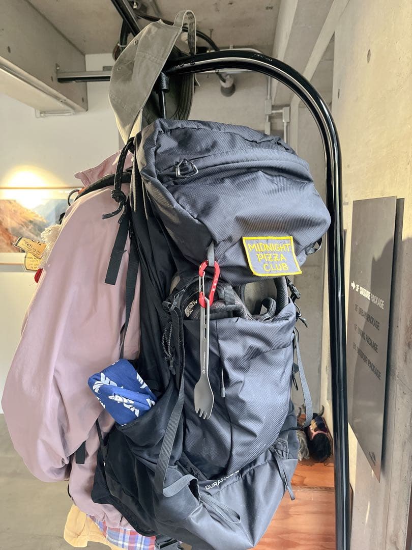 MIDNIGHT PIZZA CLUB Tシャツ M