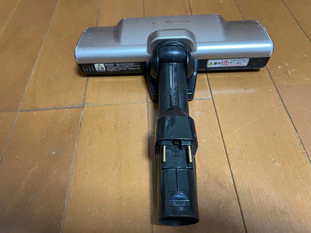 日立 掃除機 パワーヘッドD-DP26(N) PV-BL30H-006