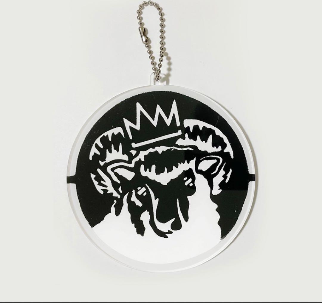 siip アクリルチャーム