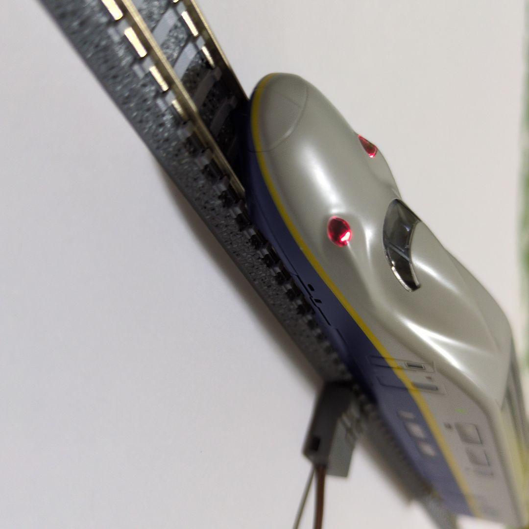 JR E4系新幹線 (Max) 基本セットA 92764