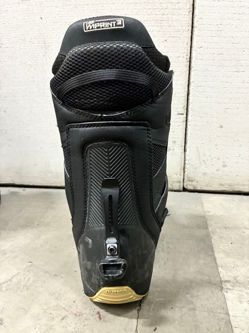 BURTON StepOn PHOTON Boa ブーツ