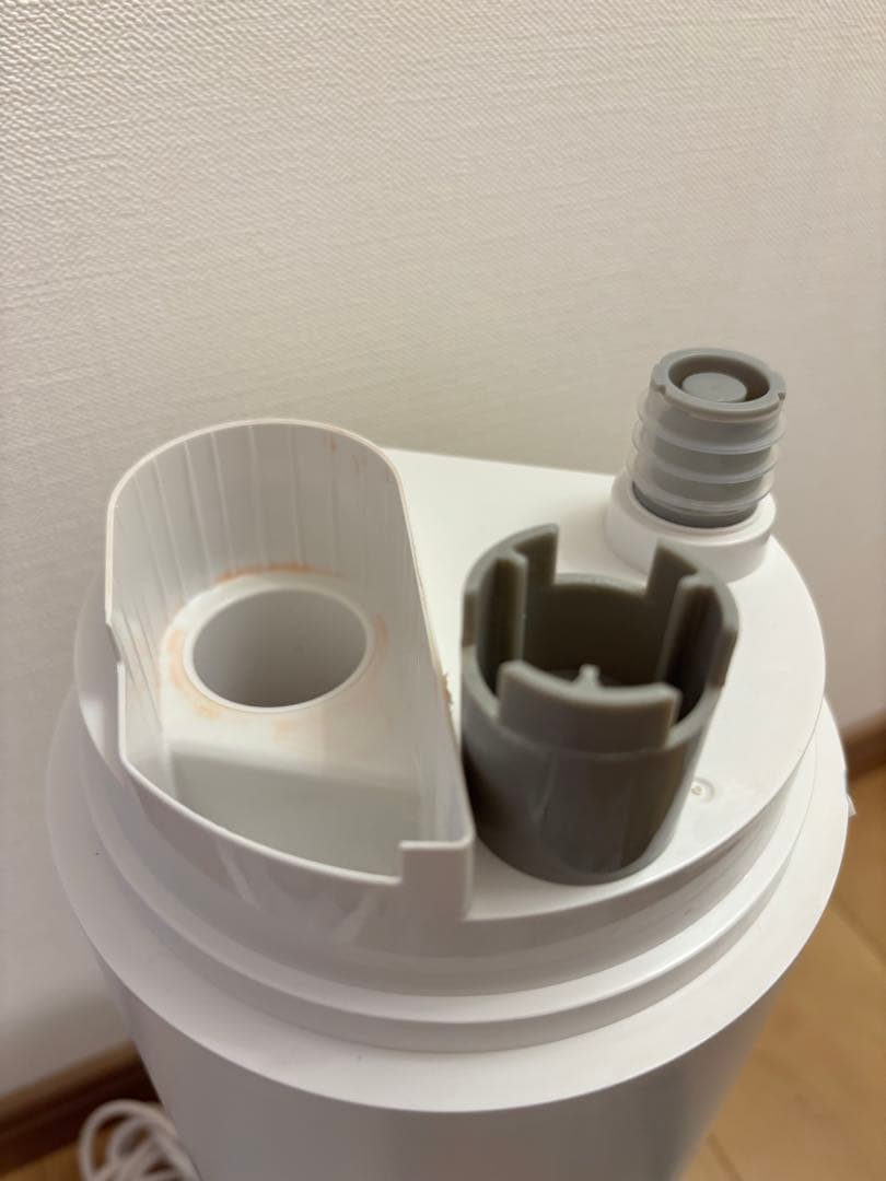 duux 置き型加湿器 Beam DXHU10JP/11JP