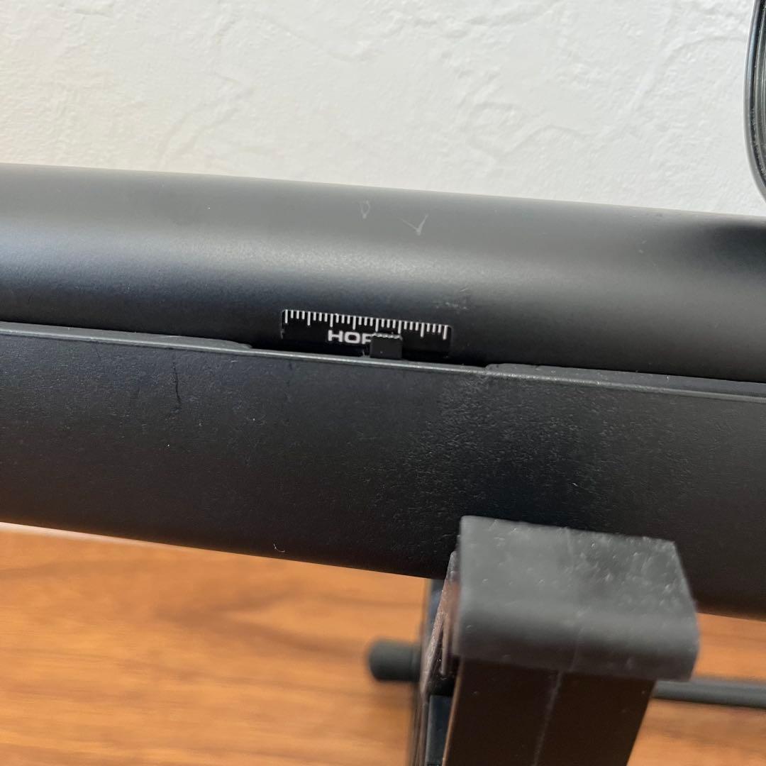 美品 VSR-10 プロスナイパー 小カスタム スナイパーライフル スコープ付き