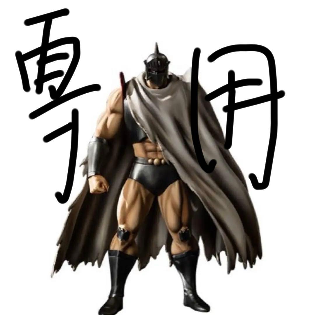 SpiceSeed ロビンマスク帰還ver