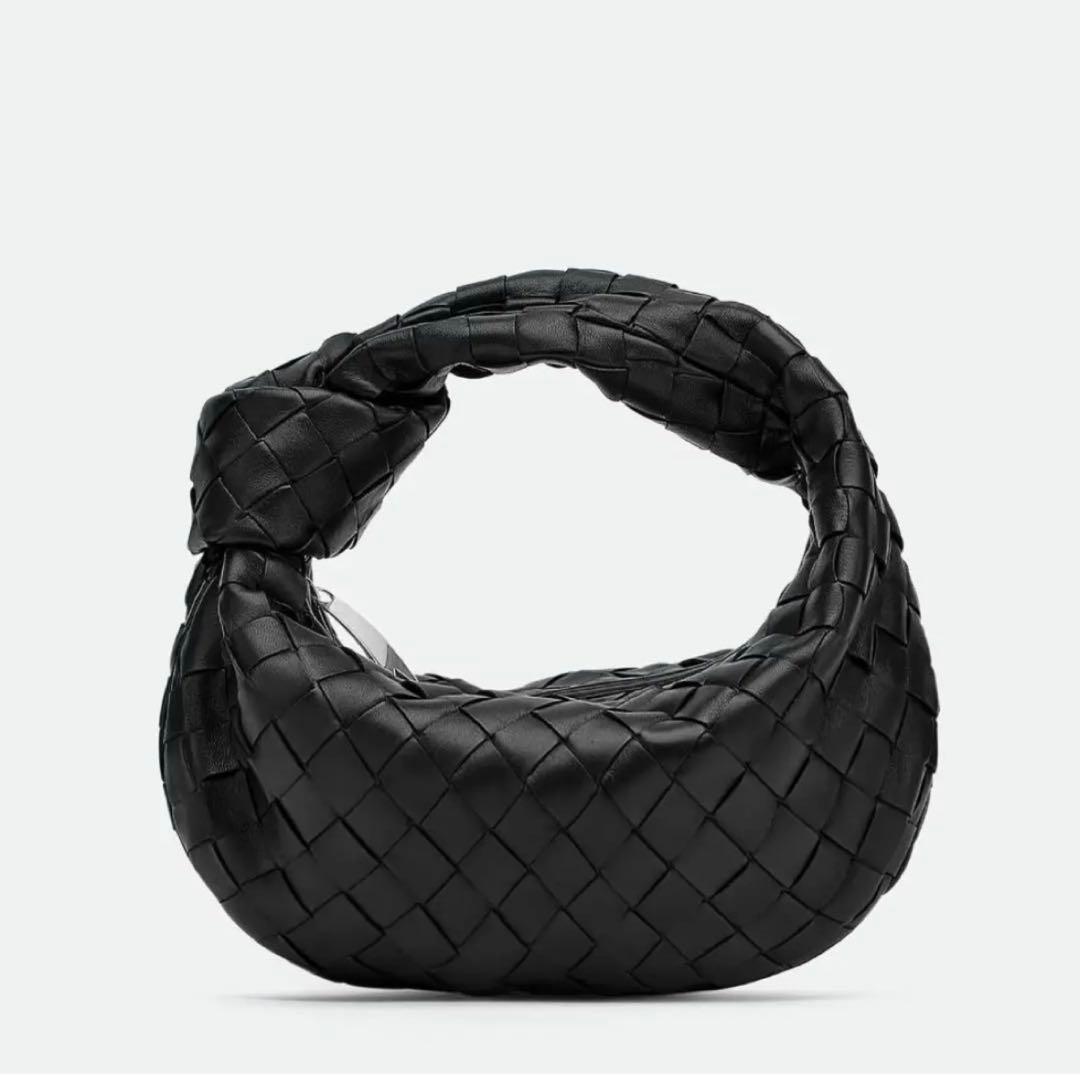 BOTTEGA VENETA ミニ ジョディ