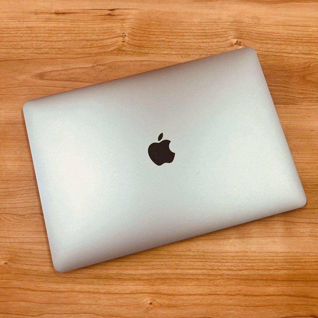 MacBook pro 13インチ 2020 M1 16GB 1TB 管3695