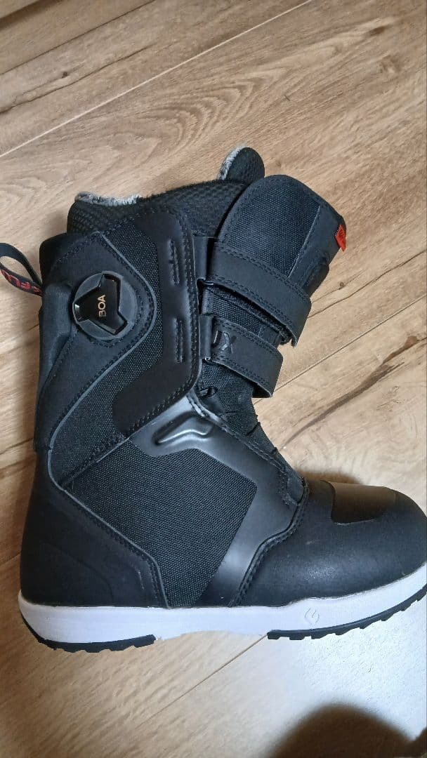 FLUXブーツ HB BOA 25.5cm