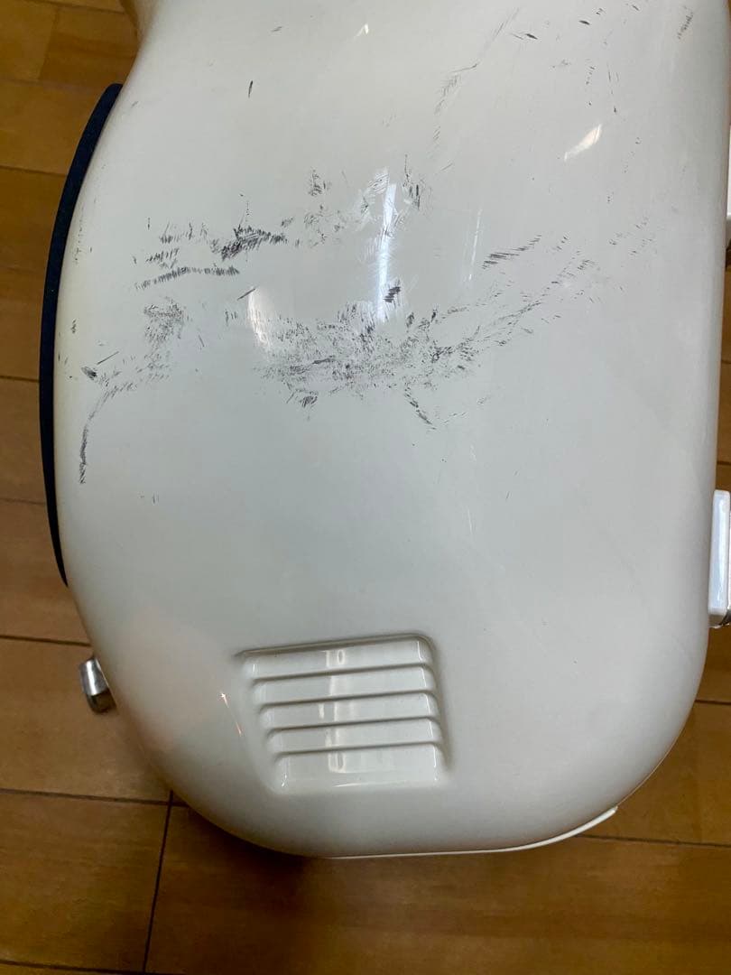 【消音器】esax アルトサックス　BESTBRASS