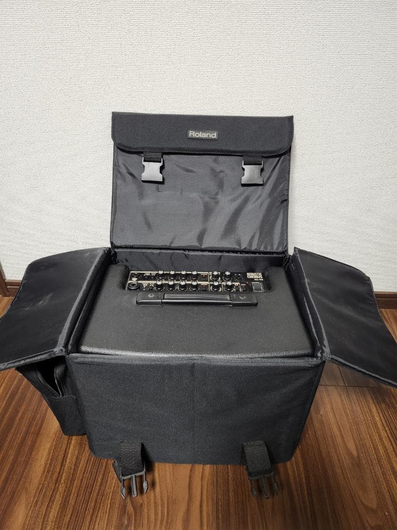 Roland AC-60 アコースティックギターアンプ 【美品】