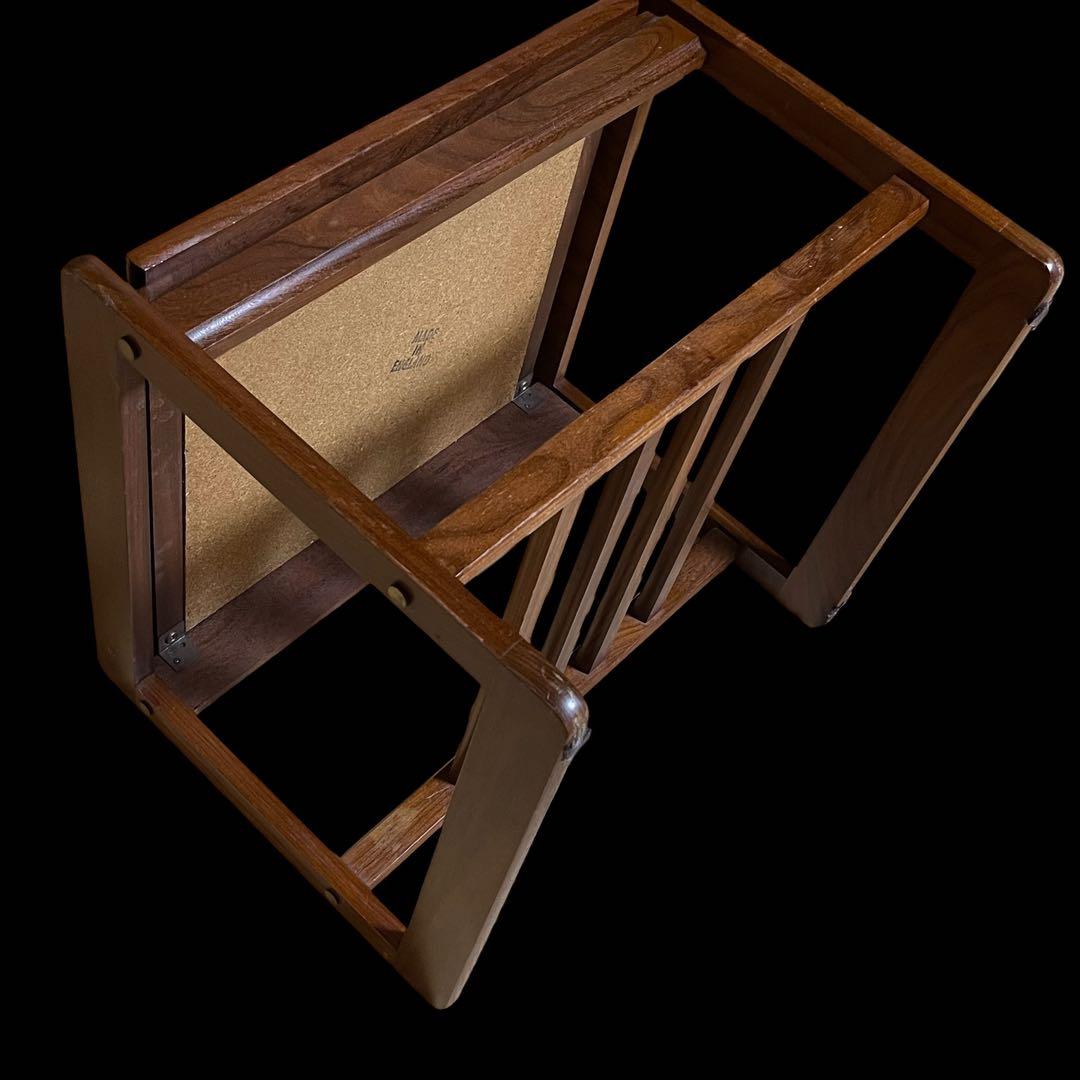 ⁉️専用‼️イギリス製　1950-60年代頃　ヴィンテージ　タイルトップ　テーブル