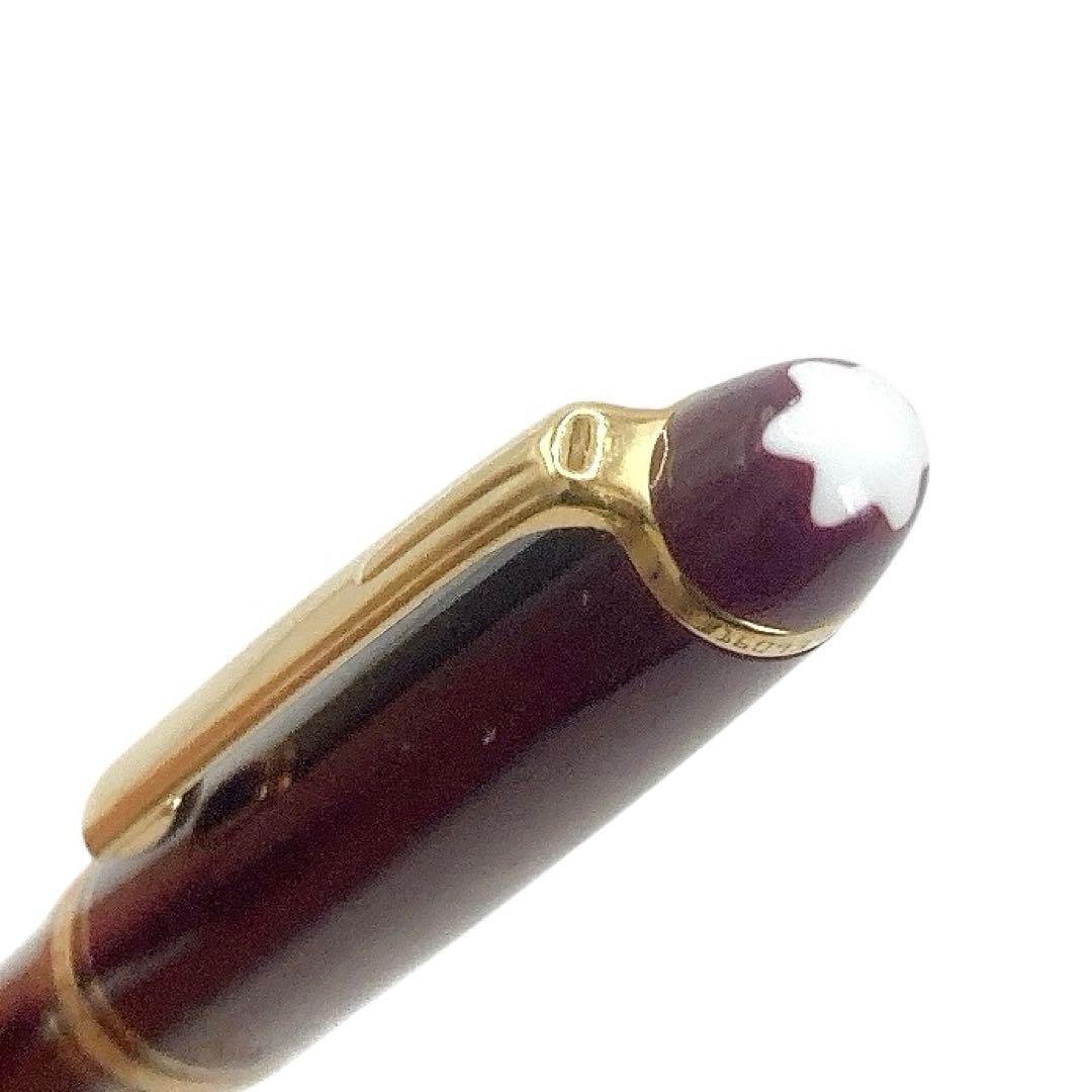 美品✨モンブラン　マイスターシュテュック　4810 14k 50th 限定モデル