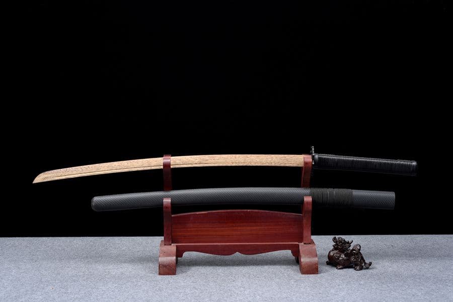 唐龍武士刀 古兵器 武具　刀装具　日本刀　模造刀 居合刀