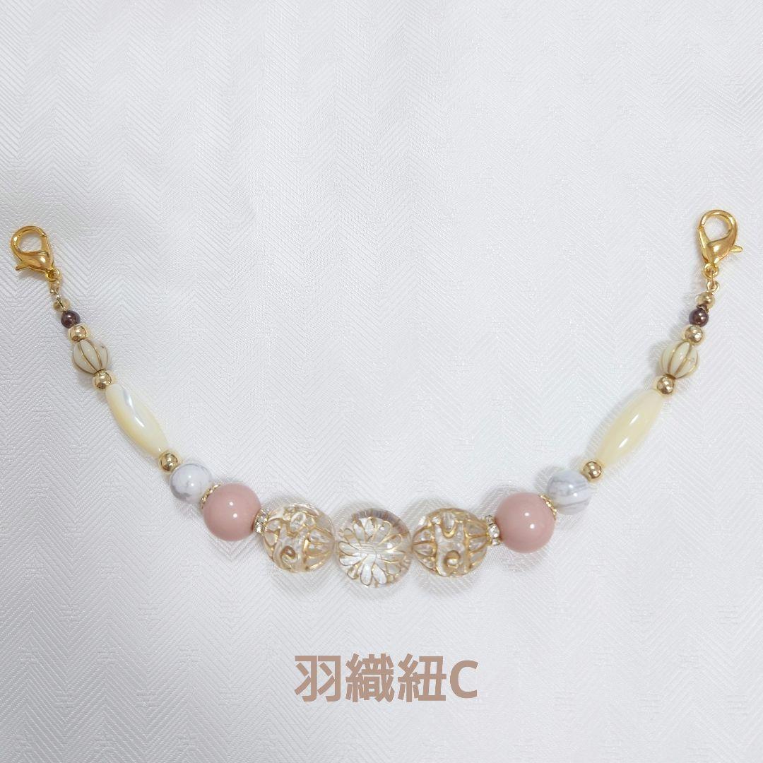 5歳　ウィリアムモリスアイリス羽織と本格的袴、着物のセット