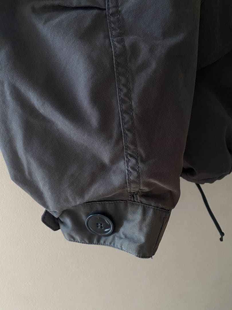 JOURNAL STANDARD 65ショート モッズ【ブルゾン+中綿ライナー】