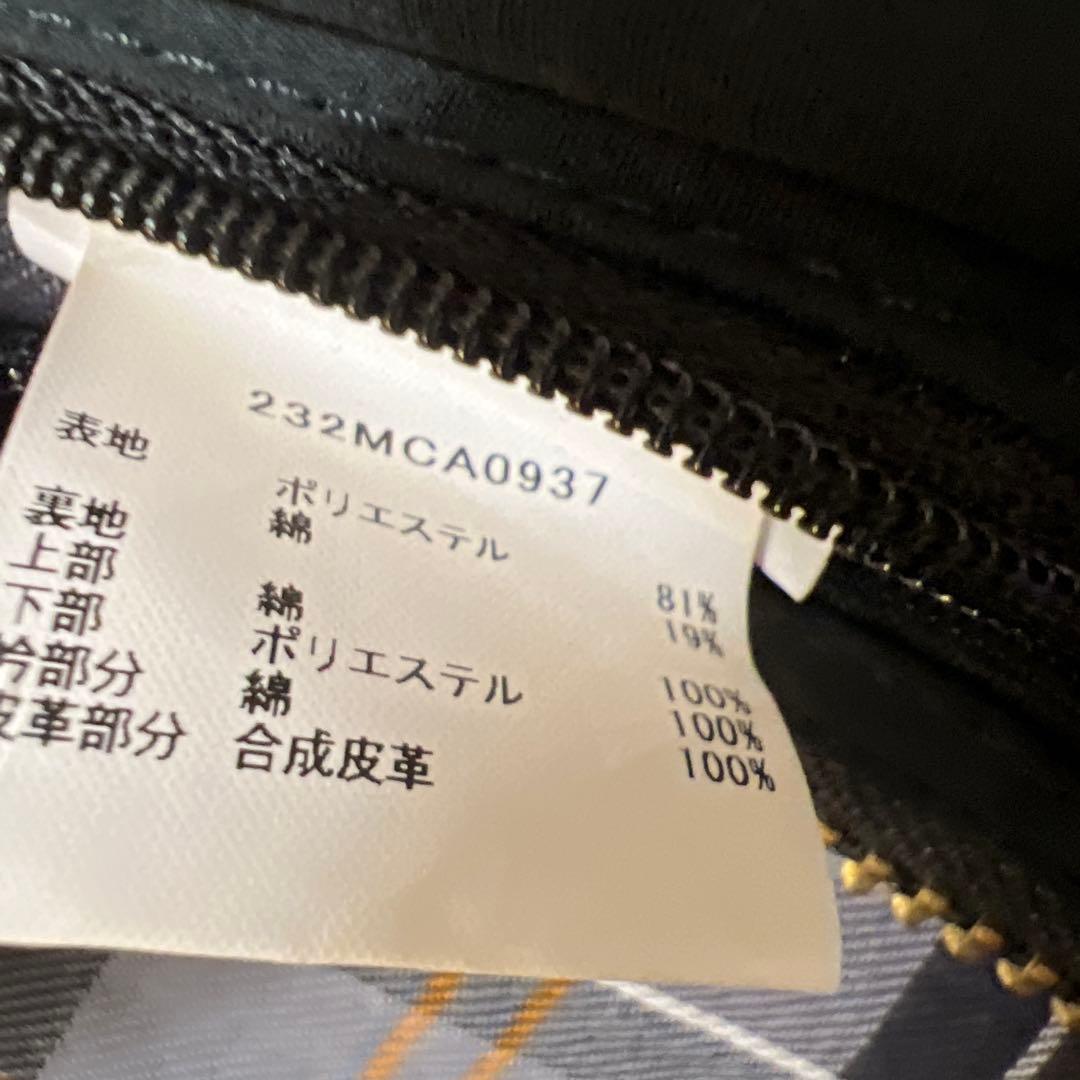 Barbour バブアー　TRANSPORT 2レイヤー ジャケット