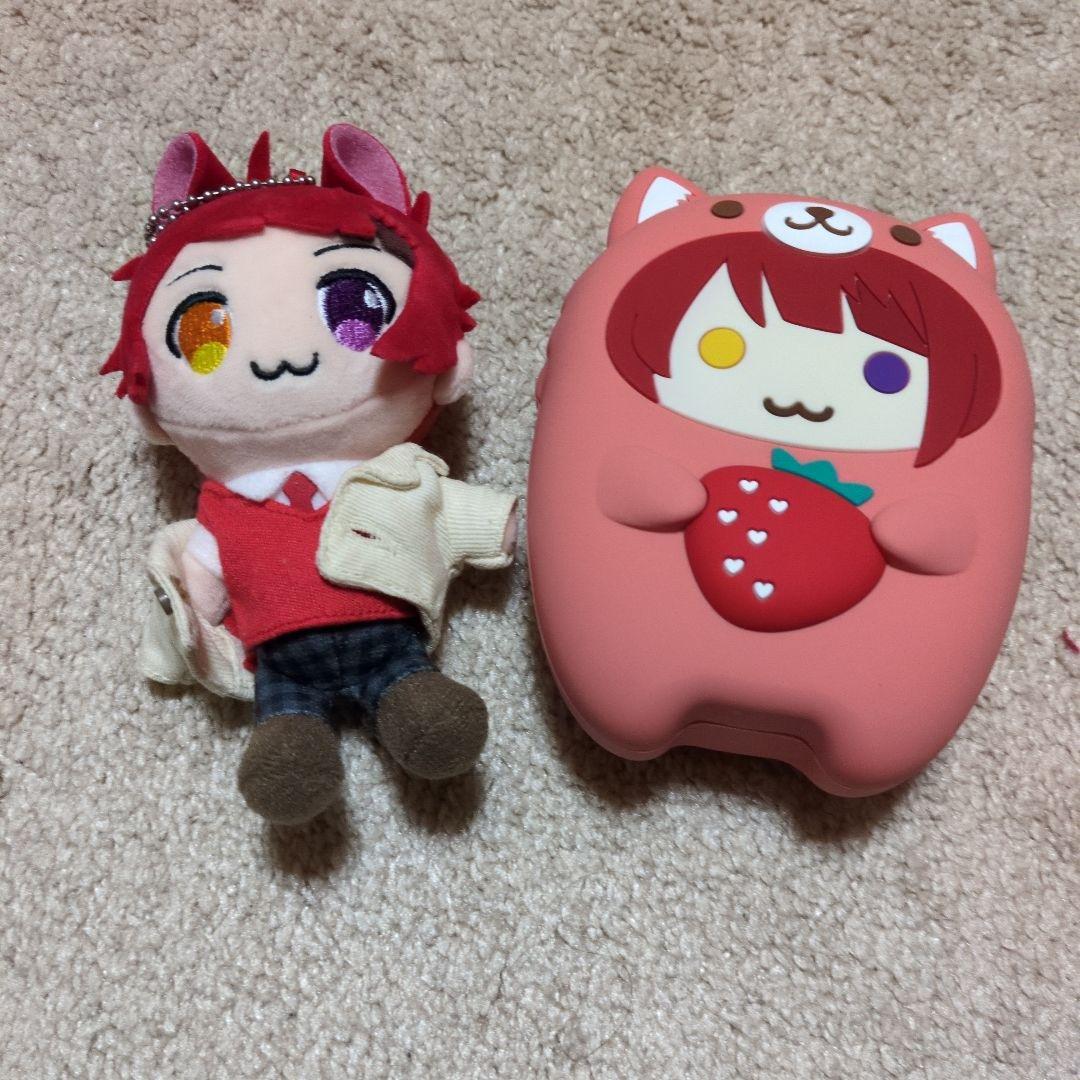 すとぷり　莉犬　CD グッズ